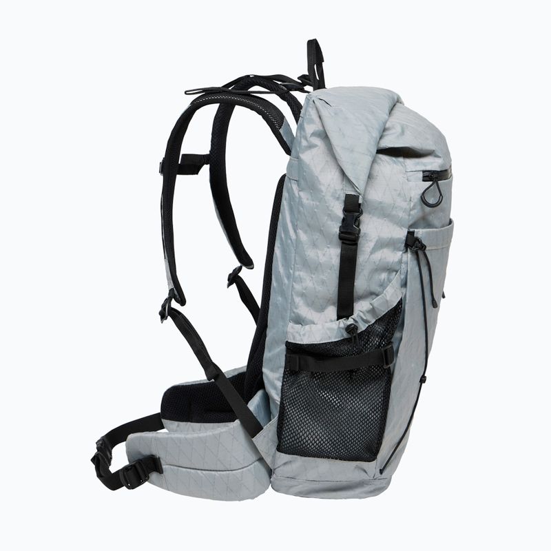 Turistický batoh Jack Wolfskin Wandermood Rolltop 30 l rainstorm 4