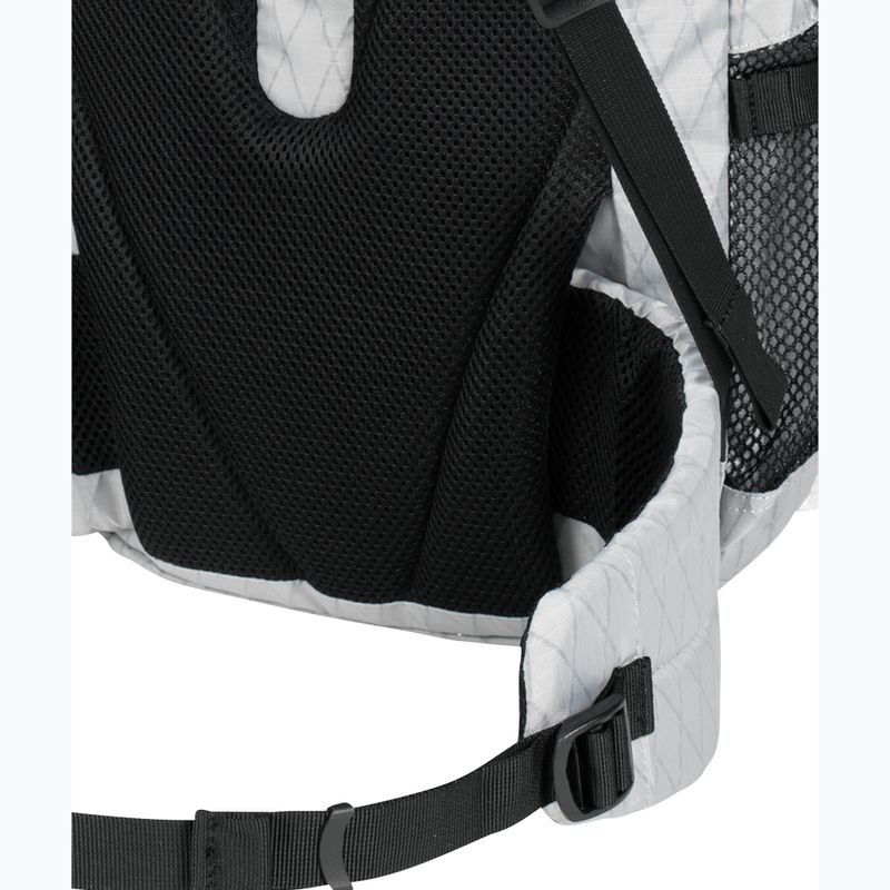 Turistický batoh Jack Wolfskin Wandermood Rolltop 30 l rainstorm 6