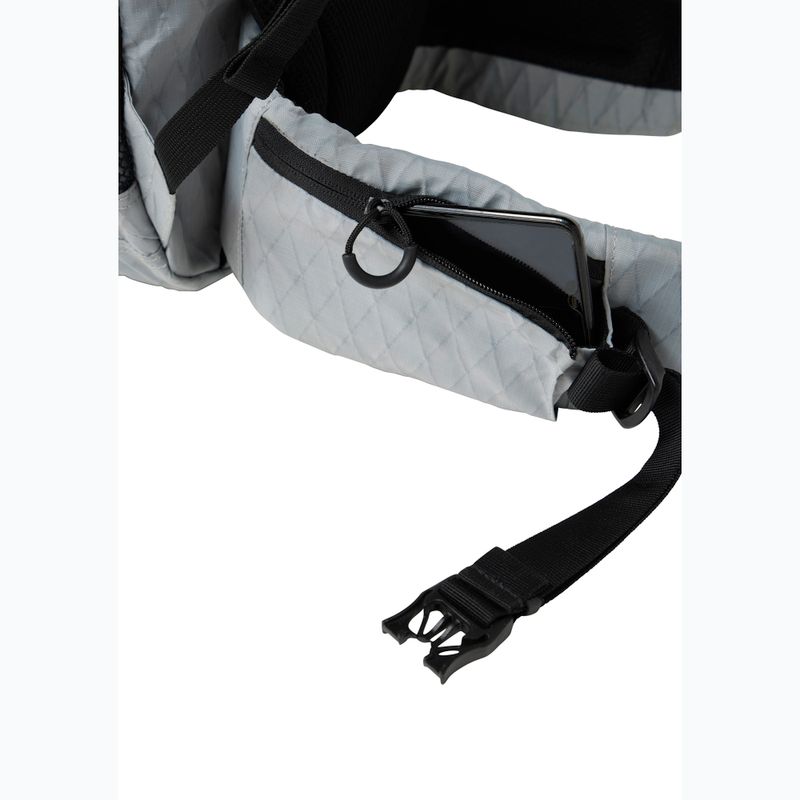 Turistický batoh Jack Wolfskin Wandermood Rolltop 30 l rainstorm 9
