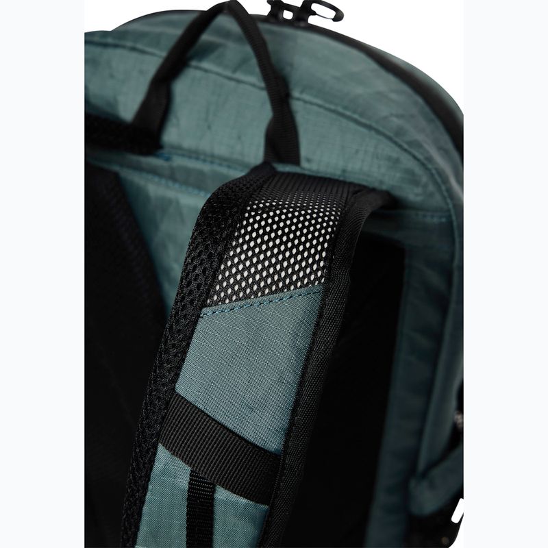 Turistický batoh Jack Wolfskin Wandermood Pack 20 l slate green 6
