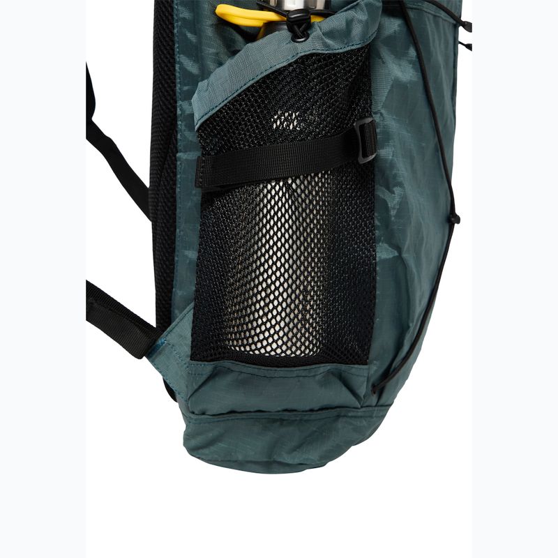 Turistický batoh Jack Wolfskin Wandermood Pack 20 l slate green 11