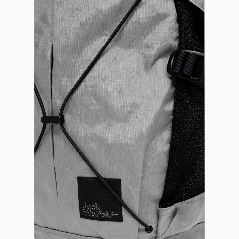 Turistický batoh Jack Wolfskin Wandermood Pack 20 l raininstorm 5