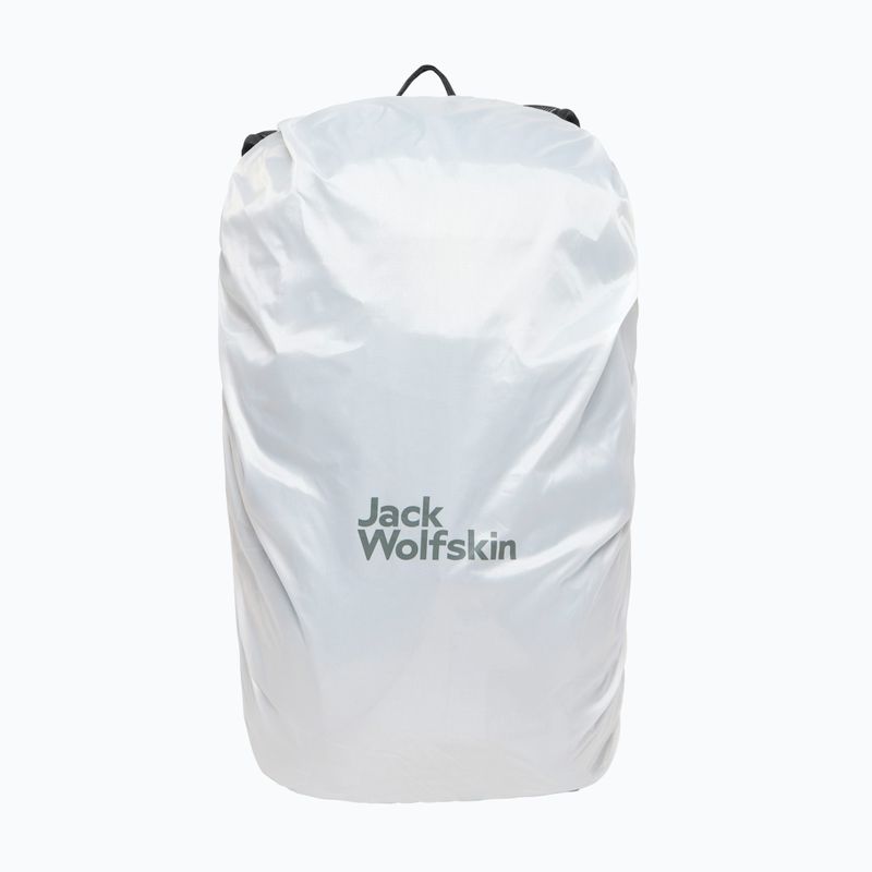 Turistický batoh Jack Wolfskin Wandermood Pack 20 l raininstorm 12