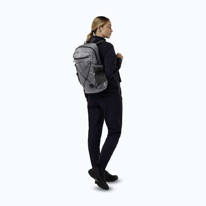 Turistický batoh Jack Wolfskin Wandermood Pack 20 l raininstorm 13