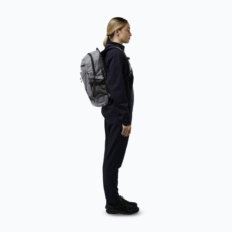 Turistický batoh Jack Wolfskin Wandermood Pack 20 l raininstorm 14