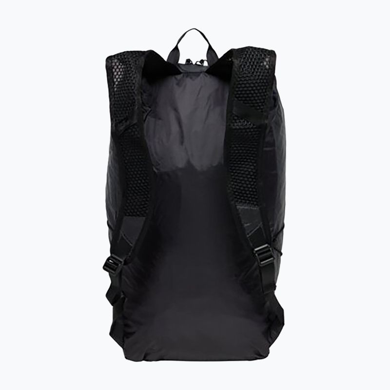 Městský batoh Jack Wolfskin Wandermood Packable 24 l batoh granite black 2