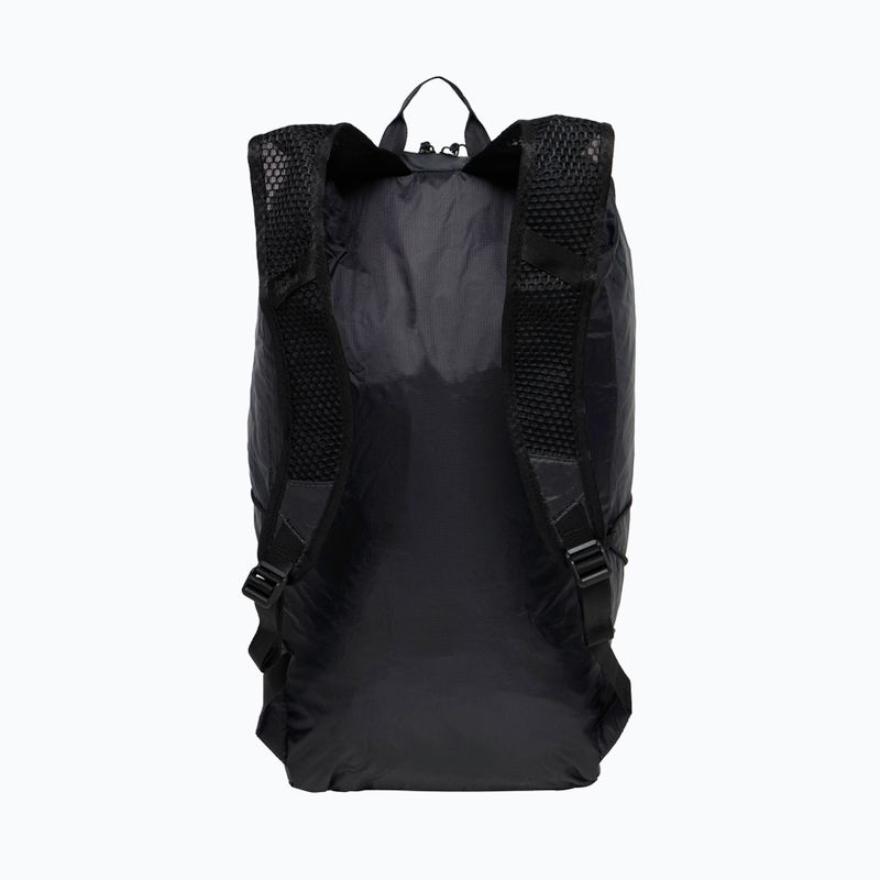 Městský batoh Jack Wolfskin Wandermood Packable 24 l batoh granite black 2