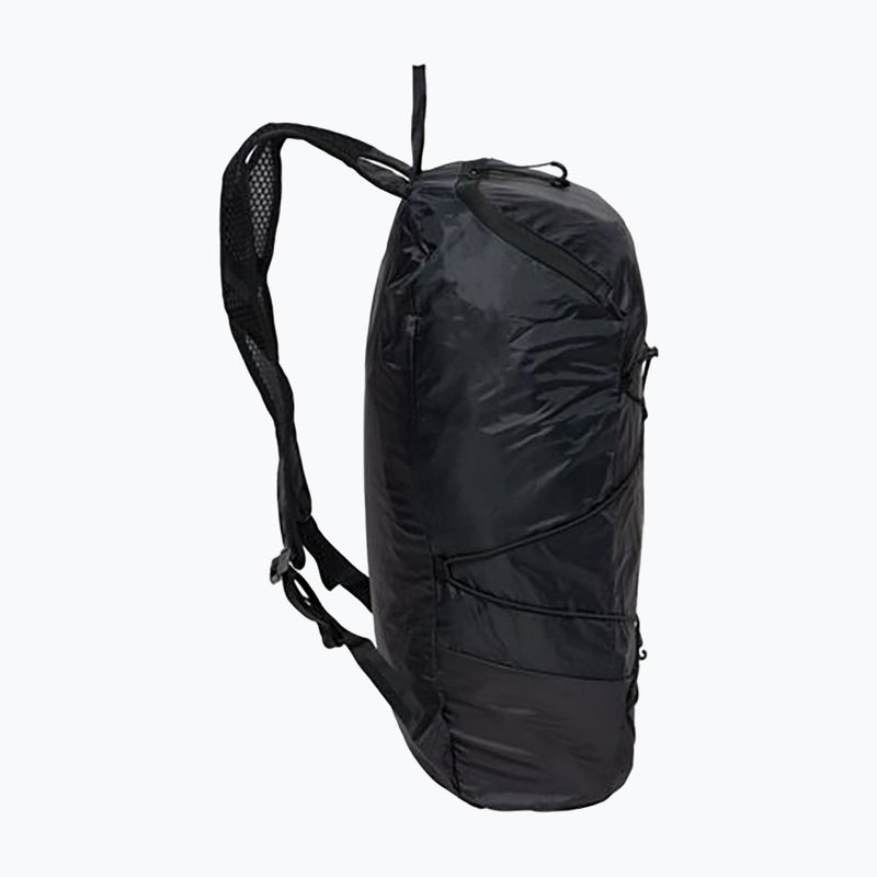 Městský batoh Jack Wolfskin Wandermood Packable 24 l batoh granite black 3