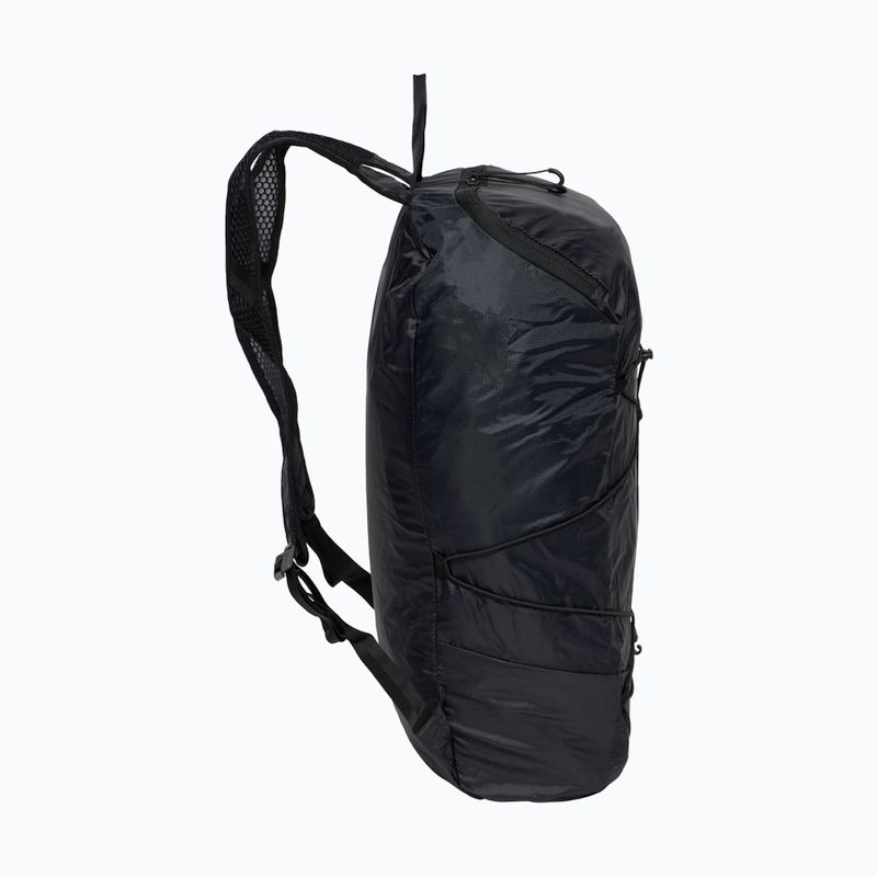 Městský batoh Jack Wolfskin Wandermood Packable 24 l batoh granite black 3