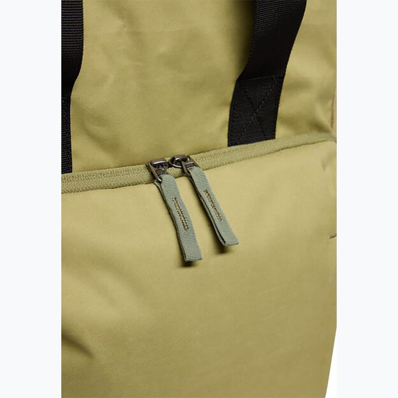 Městský batoh Batoh Jack Wolfskin Hoellenberg 20 l bay leaf 6