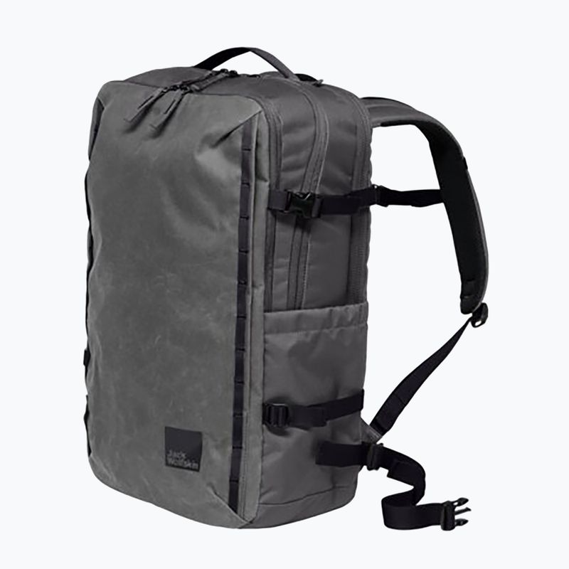 Městský batoh Jack Wolfskin Hallgarten 32 l slate