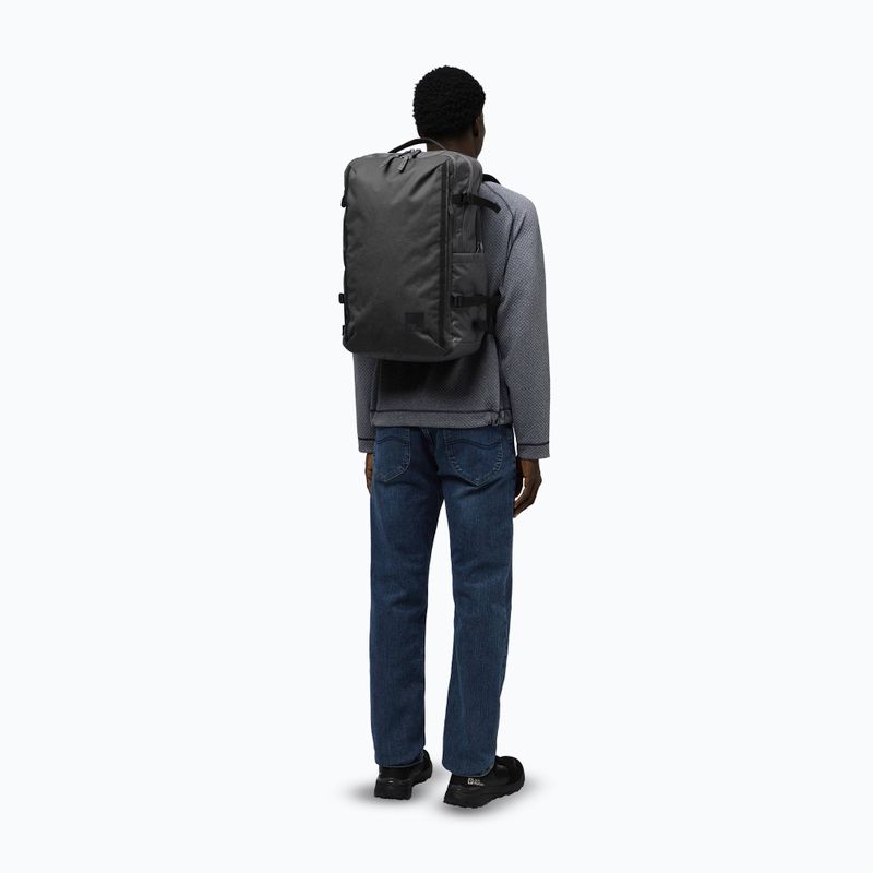 Městský batoh Jack Wolfskin Hallgarten 32 l slate 10
