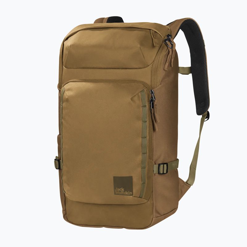 Batoh  Jack Wolfskin Dachsberg 28 l dunelands