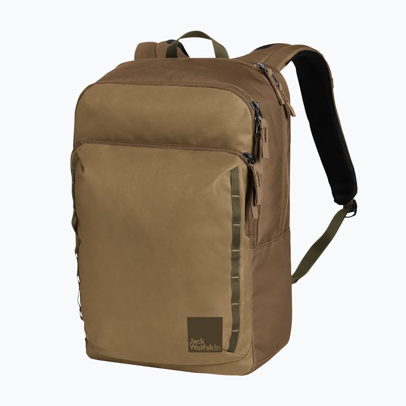 Batoh  Jack Wolfskin Hasensprung 23 l dunelands