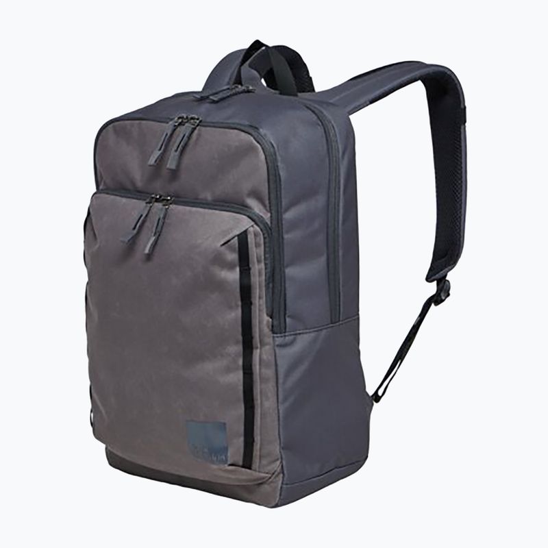 Městský batoh Jack Wolfskin Hasensprung 23 l slate