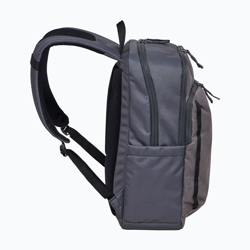 Městský batoh Jack Wolfskin Hasensprung 23 l slate 3