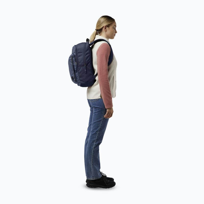 Městský batoh Jack Wolfskin Hasensprung 23 l slate 8