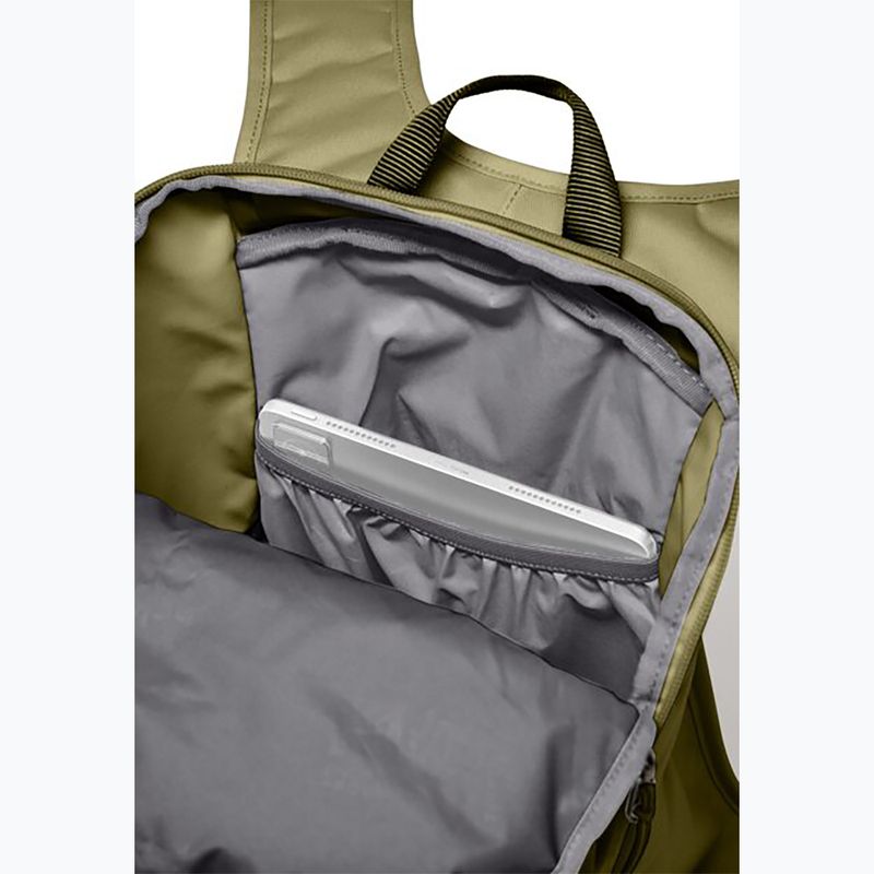 Dámský batoh Jack Wolfskin Frauenstein 15 l bay leaf 6