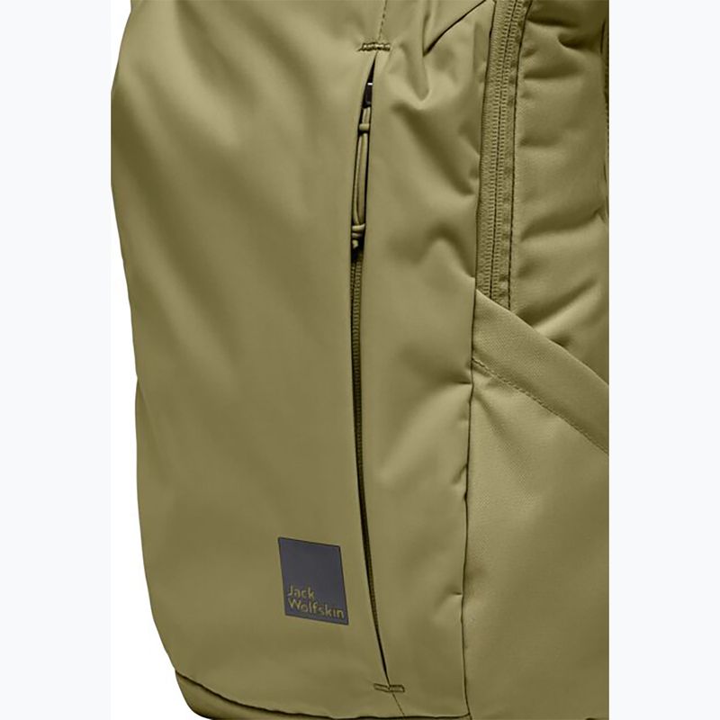 Dámský batoh Jack Wolfskin Frauenstein 15 l bay leaf 7