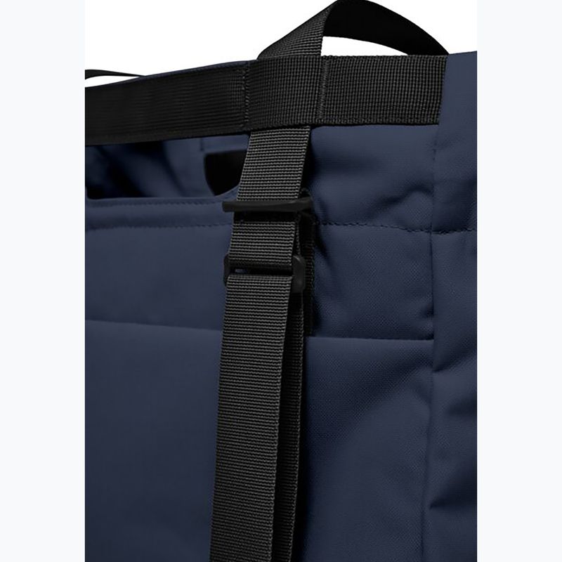 Městský batoh Jack Wolfskin Ebental 15 l night blue 6