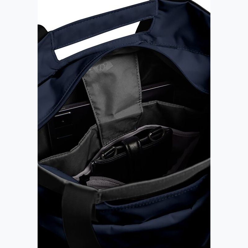 Městský batoh Jack Wolfskin Ebental 15 l night blue 7