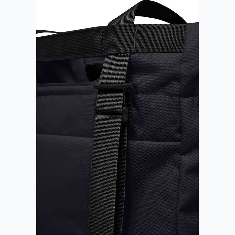 Městský batoh Jack Wolfskin Ebental 15 l black 6