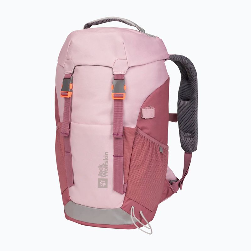 Dětský turistický batoh  Jack Wolfskin Waldspieler 20 l water lily