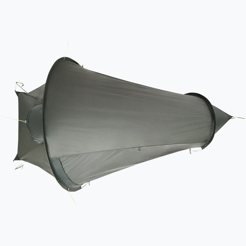 Trekový stan pro 1 osobu Jack Wolfskin North Timer island moss 5