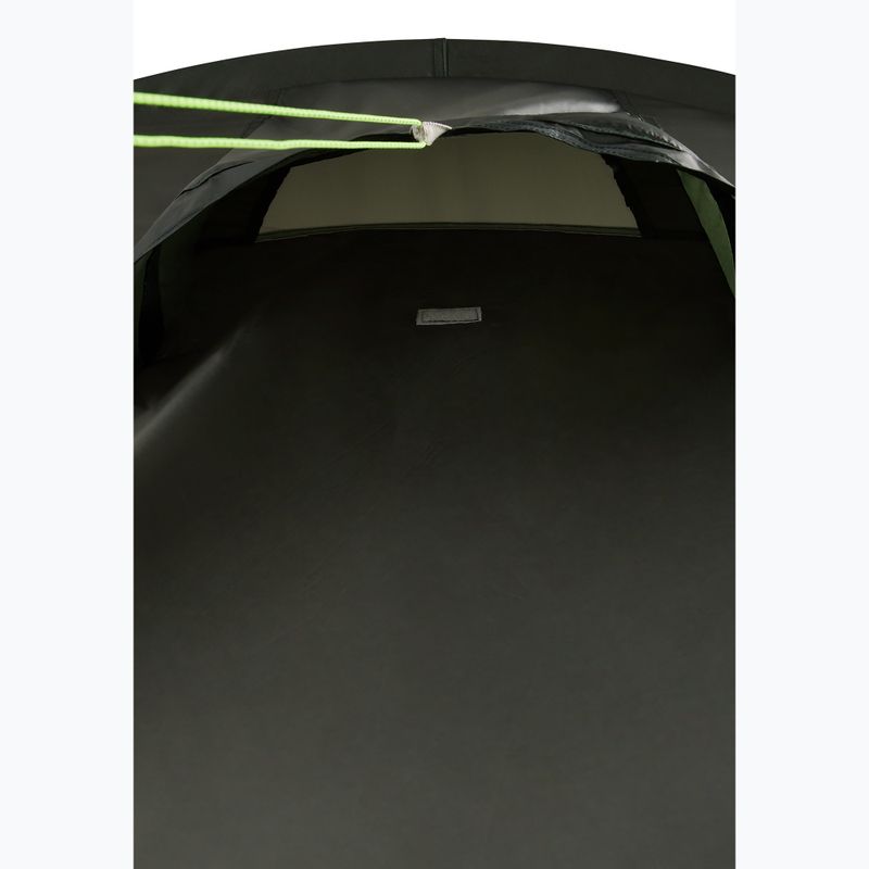 Trekový stan pro 1 osobu Jack Wolfskin North Timer island moss 6