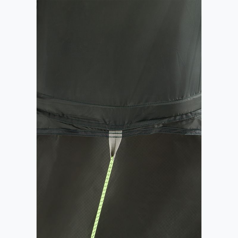 Trekový stan pro 1 osobu Jack Wolfskin North Timer island moss 10