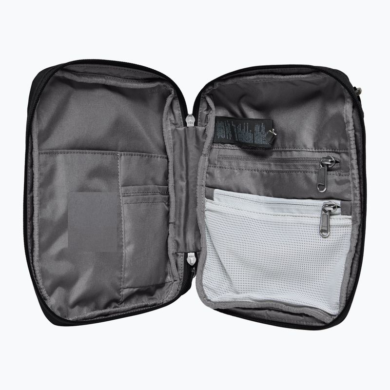 Ledvinka Jack Wolfskin Konya organizér 2 l black 6