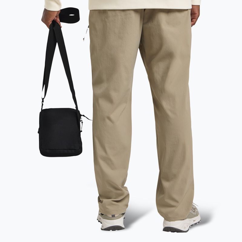 Ledvinka Jack Wolfskin Konya organizér 2 l black 10
