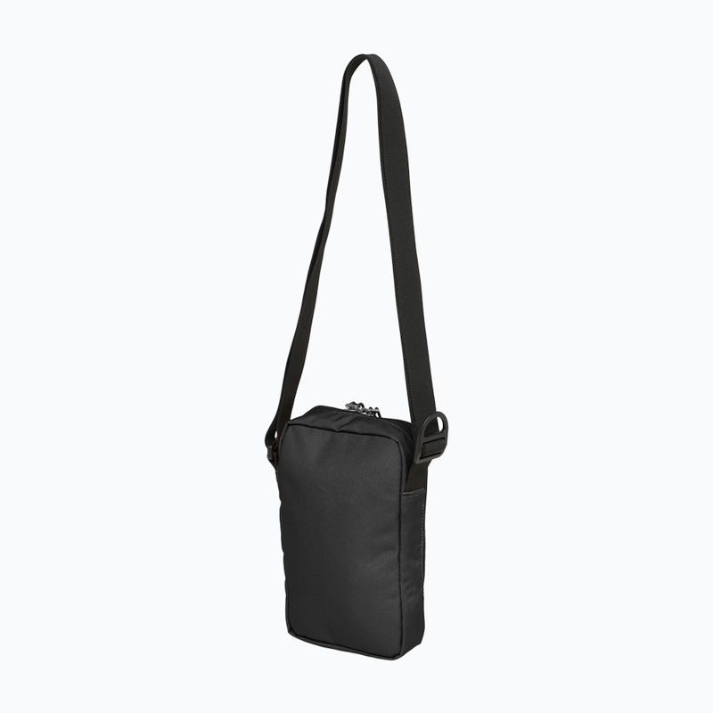 Ledvinka Jack Wolfskin Konya sáček 1 l black 2