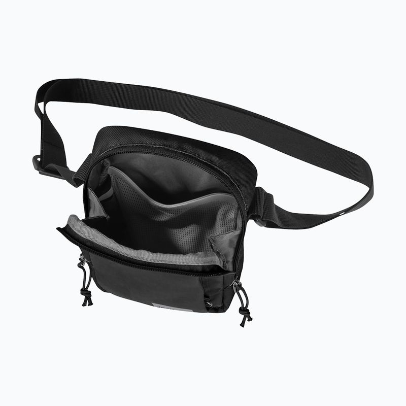 Ledvinka Jack Wolfskin Konya sáček 1 l black 5