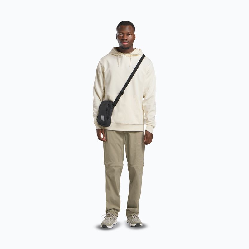 Ledvinka Jack Wolfskin Konya sáček 1 l black 11