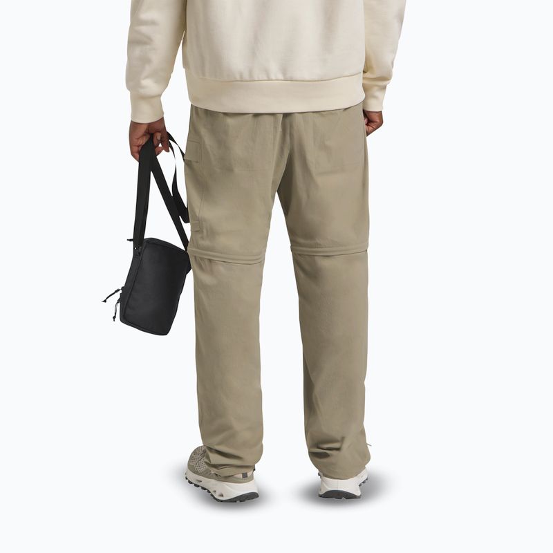 Ledvinka Jack Wolfskin Konya sáček 1 l black 12