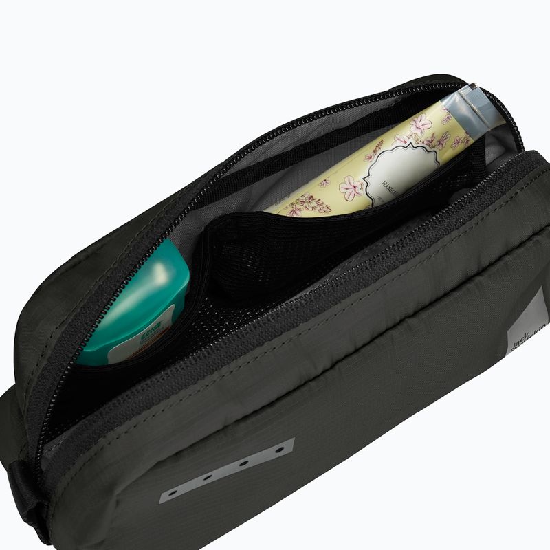 Kosmetická taška Jack Wolfskin Wandermood Washbag Mini 1 l elemental blue 6