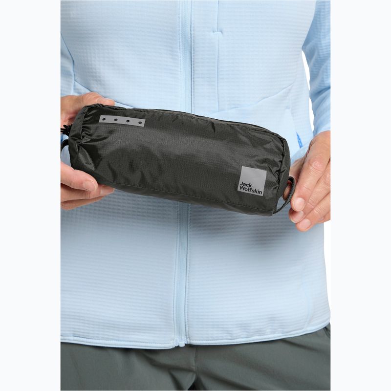 Kosmetická taška Jack Wolfskin Wandermood Washbag Mini 1 l elemental blue 8
