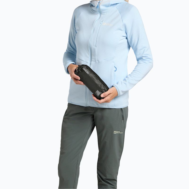 Kosmetická taška Jack Wolfskin Wandermood Washbag Mini 1 l elemental blue 9