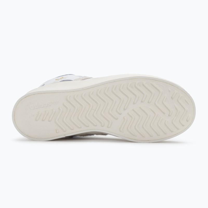 Dámské boty Adidas Forum Bonega Mid cloud white/orbit grey/bliss 4