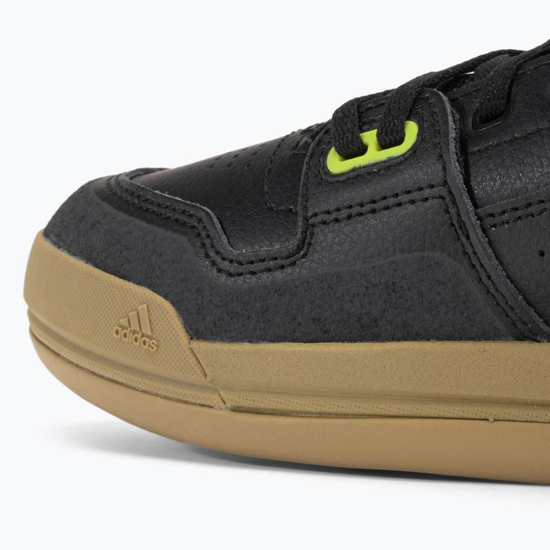 Pánské MTB cyklistické boty FIVE TEN Hellcat black GY5125 11