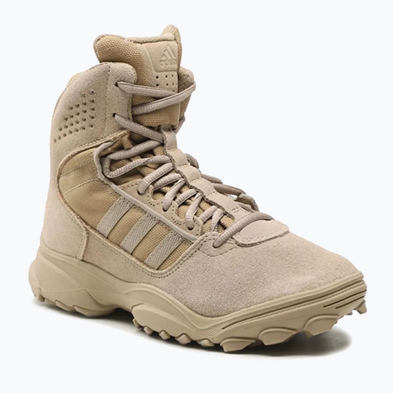 Pánská treková obuv adidas GSG-9.3.E beige GZ6114 11