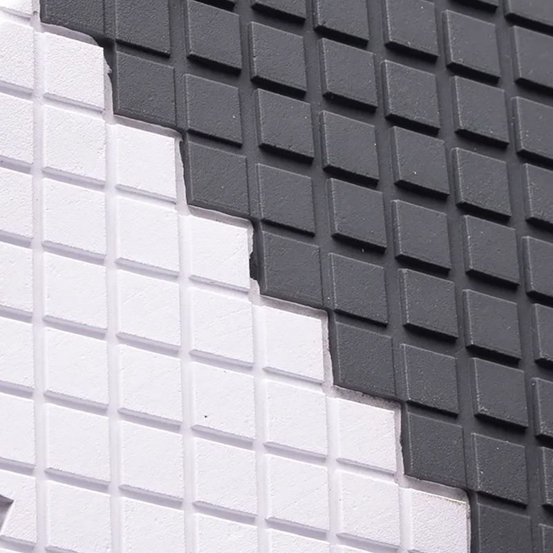 adidas The Total šedočerné tréninkové boty GW6354 20