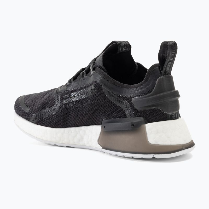 Dětské boty Adidas NMD_V3 core black/cloud white  3