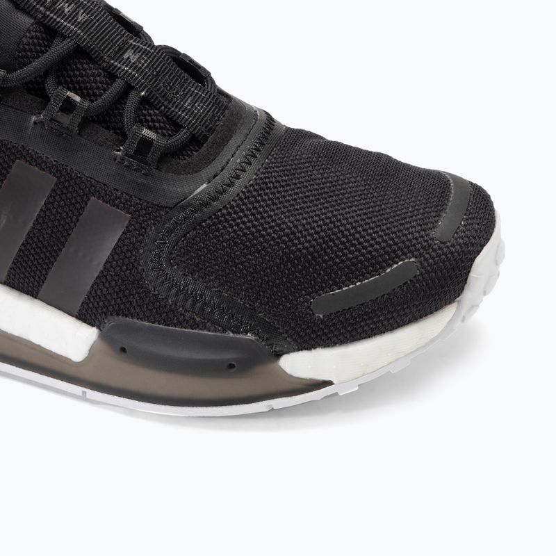 Dětské boty Adidas NMD_V3 core black/cloud white  7