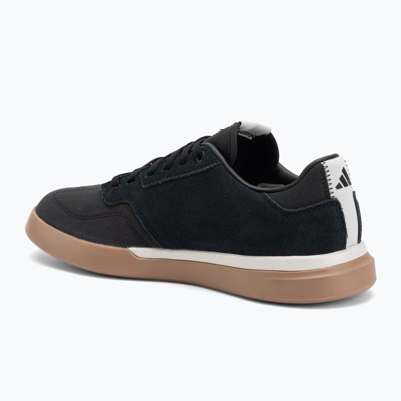 Dámské cyklistické boty na platformě Adidas FIVE TEN Sleuth core black/core black/gum 2 3