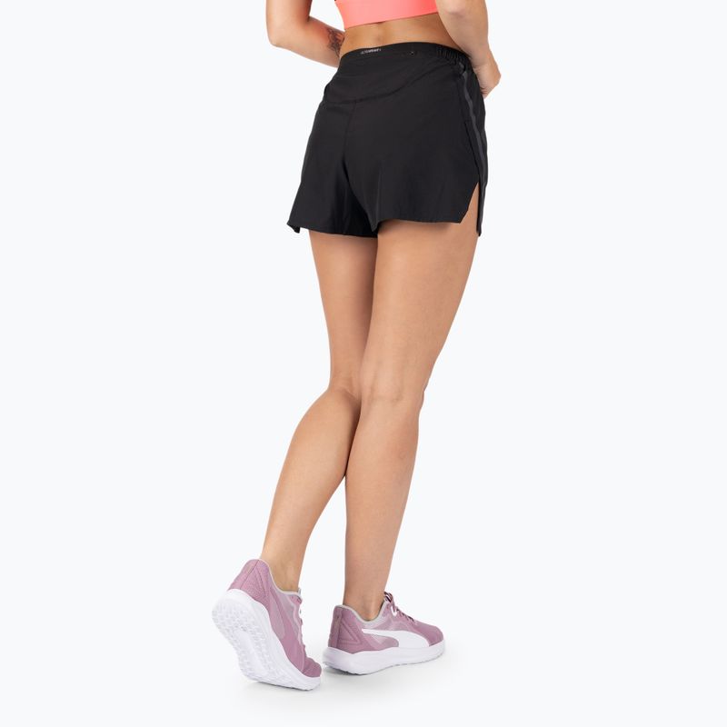 Dámské běžecké šortky PUMA Run Ultraweave S 3 černé 52219301 3