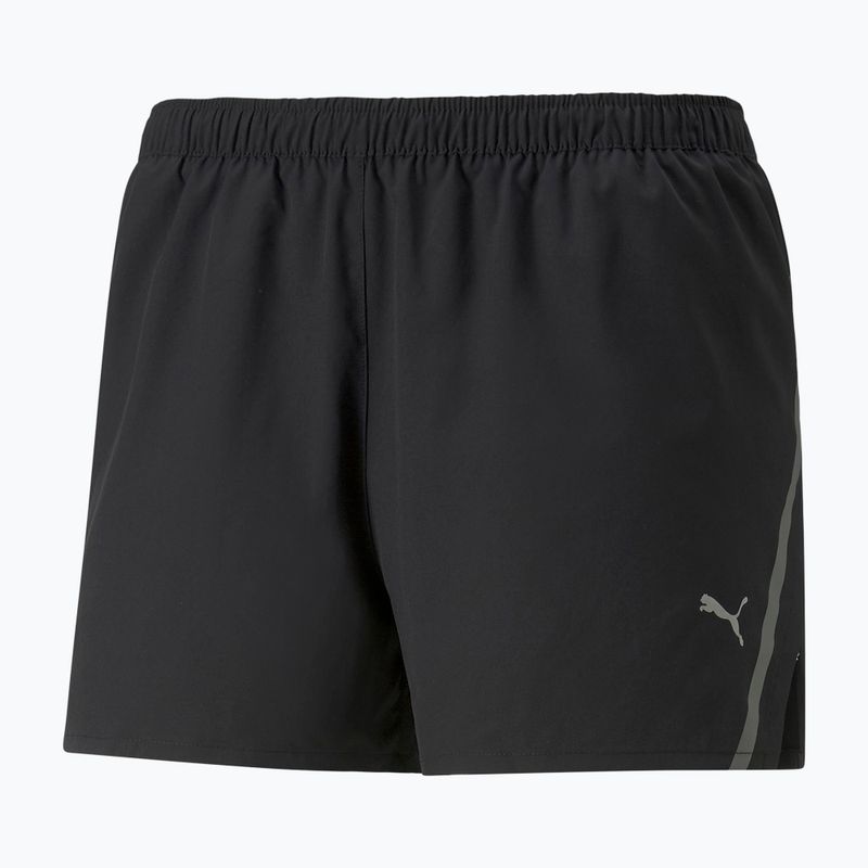Dámské běžecké šortky PUMA Run Ultraweave S 3 černé 52219301 6