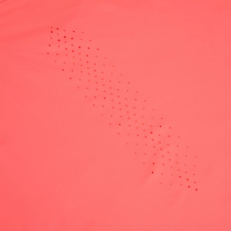 Pánské běžecké tričko PUMA Run Cloudspun SS Tee Pink/Silver 5