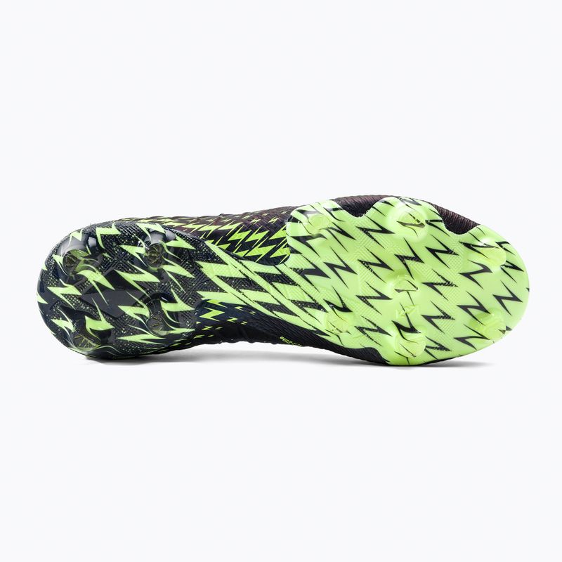 Pánské kopačky PUMA Future Z 1.4 FG/AG navy blue 106989 01 4